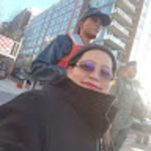 Meet your Posher, Elsy